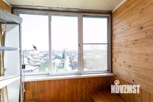 3-к квартира, на длительный срок, 62м2, 3/9 этаж