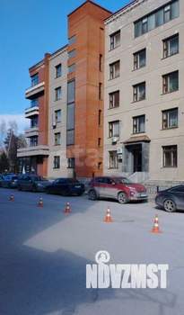 1-к квартира, на длительный срок, 54м2, 4/5 этаж