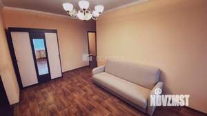 3-к квартира, на длительный срок, 56м2, 4/5 этаж