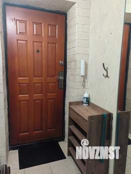 3-к квартира, посуточно, 57м2, 4/5 этаж