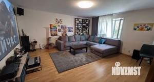 3-к квартира, на длительный срок, 102м2, 4/6 этаж