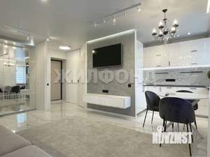 2-к квартира, на длительный срок, 42м2, 5/5 этаж