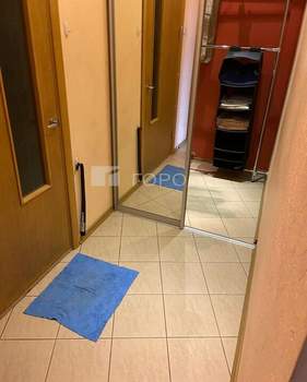 1-к квартира, на длительный срок, 32м2, 3/10 этаж