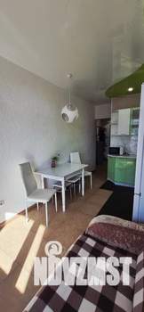 1-к квартира, посуточно, 40м2, 7/26 этаж
