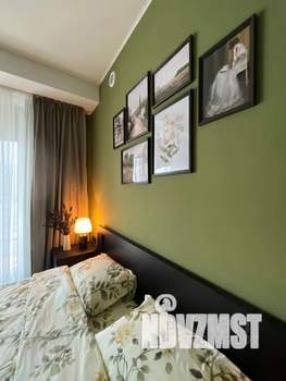 1-к квартира, посуточно, 56м2, 16/17 этаж