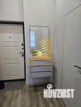 Студия квартира, на длительный срок, 28м2, 1/11 этаж