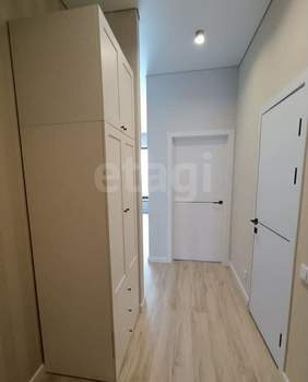 2-к квартира, на длительный срок, 44м2, 3/24 этаж