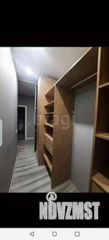 1-к квартира, на длительный срок, 41м2, 1/23 этаж