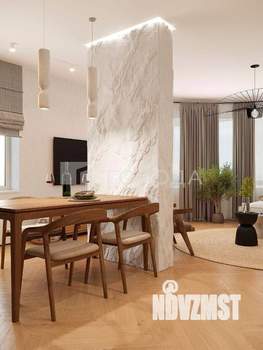 2-к квартира, на длительный срок, 52м2, 10/24 этаж