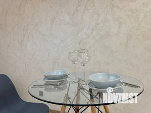 1-к квартира, посуточно, 64м2, 11/25 этаж