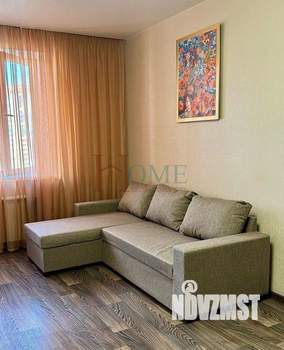 1-к квартира, на длительный срок, 36м2, 11/21 этаж