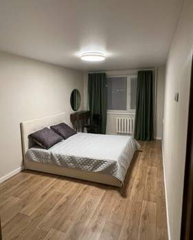 2-к квартира, на длительный срок, 45м2, 1/5 этаж