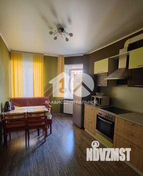 3-к квартира, на длительный срок, 83м2, 6/10 этаж