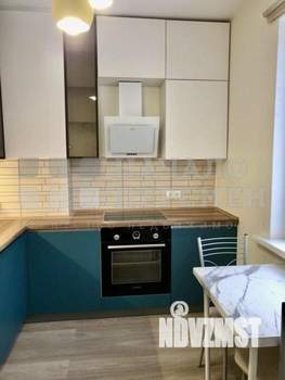 1-к квартира, на длительный срок, 39м2, 3/7 этаж
