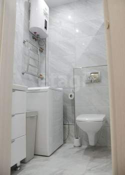 Студия квартира, на длительный срок, 24м2, 16/26 этаж