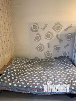 Студия квартира, на длительный срок, 21м2, 8/19 этаж