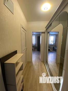 Студия квартира, посуточно, 24м2, 2/17 этаж