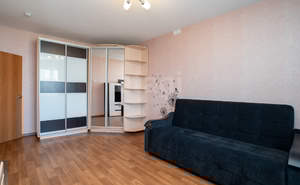 1-к квартира, на длительный срок, 42м2, 7/11 этаж
