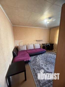 2-к квартира, на длительный срок, 45м2, 5/5 этаж