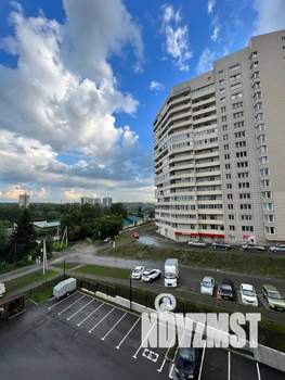 Студия квартира, посуточно, 30м2, 5/24 этаж