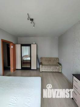 1-к квартира, на длительный срок, 32м2, 6/10 этаж