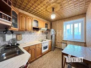 2-к квартира, на длительный срок, 52м2, 3/9 этаж