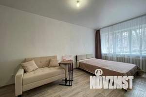 1-к квартира, посуточно, 30м2, 1/5 этаж