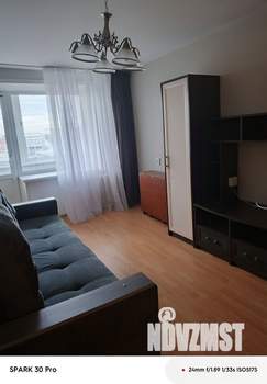 2-к квартира, на длительный срок, 40м2, 8/9 этаж