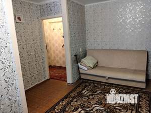 1-к квартира, на длительный срок, 30м2, 2/5 этаж