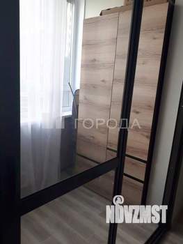 1-к квартира, на длительный срок, 40м2, 2/16 этаж