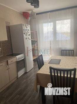 1-к квартира, на длительный срок, 41м2, 3/9 этаж