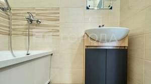 Студия квартира, на длительный срок, 25м2, 11/16 этаж