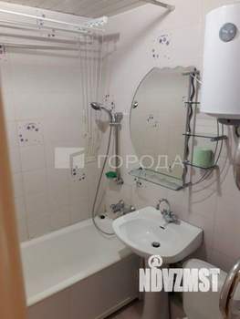 1-к квартира, на длительный срок, 40м2, 3/10 этаж