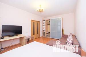 1-к квартира, посуточно, 38м2, 2/13 этаж