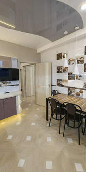 1-к квартира, на длительный срок, 42м2, 9/15 этаж