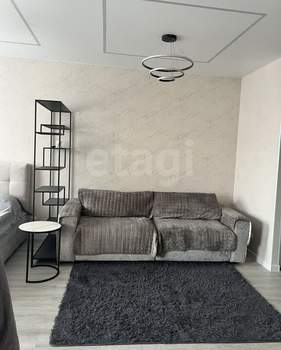 Студия квартира, на длительный срок, 42м2, 10/29 этаж