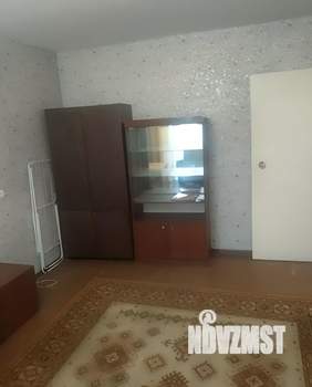 1-к квартира, на длительный срок, 36м2, 2/5 этаж