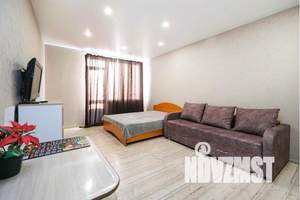 1-к квартира, посуточно, 30м2, 6/25 этаж