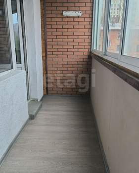 Студия квартира, на длительный срок, 25м2, 4/25 этаж