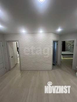 2-к квартира, на длительный срок, 62м2, 16/26 этаж