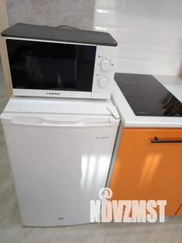 1-к квартира, посуточно, 42м2, 2/17 этаж