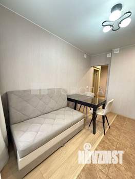 1-к квартира, на длительный срок, 40м2, 20/26 этаж