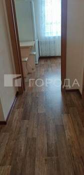 1-к квартира, на длительный срок, 37м2, 10/12 этаж