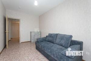 4-к квартира, на длительный срок, 83м2, 7/17 этаж