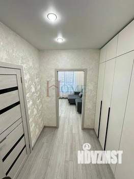 Студия квартира, на длительный срок, 30м2, 7/25 этаж