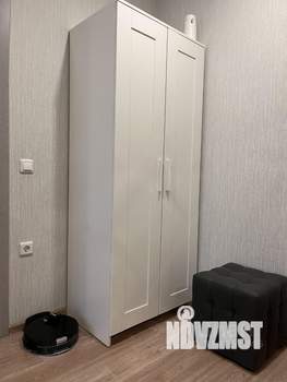 1-к квартира, на длительный срок, 40м2, 8/27 этаж