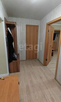 1-к квартира, на длительный срок, 36м2, 4/12 этаж