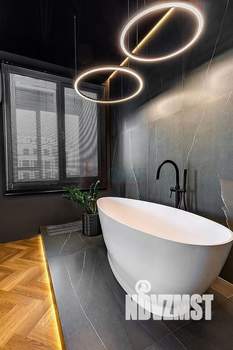 2-к квартира, на длительный срок, 85м2, 28/30 этаж