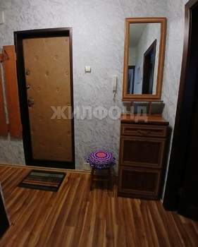 1-к квартира, на длительный срок, 34м2, 7/10 этаж