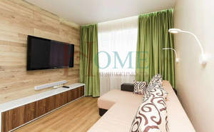 1-к квартира, на длительный срок, 30м2, 3/5 этаж